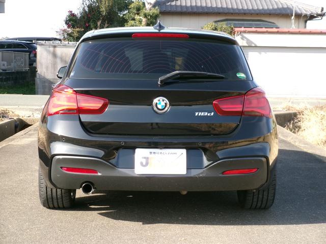 １シリーズ １１８ｄ　Ｍスポーツ　エディションシャドー　１年保証付　ブラウン革シート　純正ＨＤＤナビ　バックカメラ　スマートキー２個　ＥＴＣ　ＬＥＤヘッドライト　ユーザー買取（52枚目）