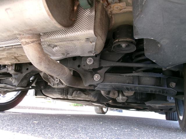 １シリーズ １１８ｄ　Ｍスポーツ　エディションシャドー　１年保証付　ブラウン革シート　純正ＨＤＤナビ　バックカメラ　スマートキー２個　ＥＴＣ　ＬＥＤヘッドライト　ユーザー買取（53枚目）