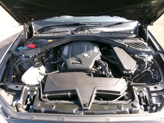 １シリーズ １１８ｄ　Ｍスポーツ　エディションシャドー　１年保証付　ブラウン革シート　純正ＨＤＤナビ　バックカメラ　スマートキー２個　ＥＴＣ　ＬＥＤヘッドライト　ユーザー買取（54枚目）