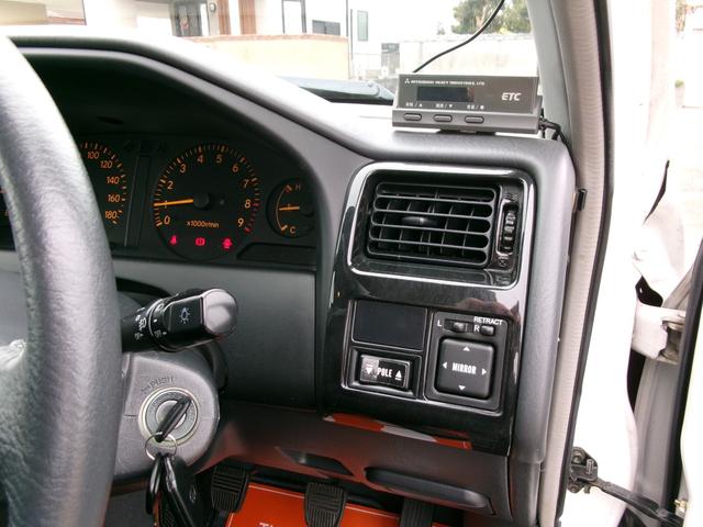 カリーナ ＧＴ　ＧＴ　５ＭＴ　４Ａ－ＧＥエンジン　クラッチ整備交換済Ｒ６．２　ＲＡＹＳ１６インチアルミホイール　キーレス　ＥＴＣ　ユーザー買取（14枚目）