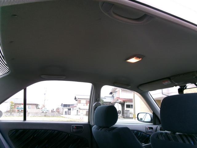 カリーナ ＧＴ　ＧＴ　５ＭＴ　４Ａ－ＧＥエンジン　クラッチ整備交換済Ｒ６．２　ＲＡＹＳ１６インチアルミホイール　キーレス　ＥＴＣ　ユーザー買取（23枚目）