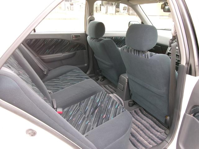 カリーナ ＧＴ　ＧＴ　５ＭＴ　４Ａ－ＧＥエンジン　クラッチ整備交換済Ｒ６．２　ＲＡＹＳ１６インチアルミホイール　キーレス　ＥＴＣ　ユーザー買取（24枚目）