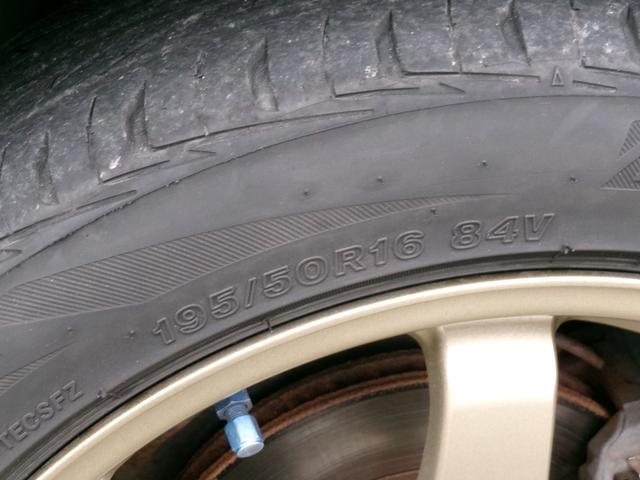 カリーナ ＧＴ　ＧＴ　５ＭＴ　４Ａ－ＧＥエンジン　クラッチ整備交換済Ｒ６．２　ＲＡＹＳ１６インチアルミホイール　キーレス　ＥＴＣ　ユーザー買取（38枚目）