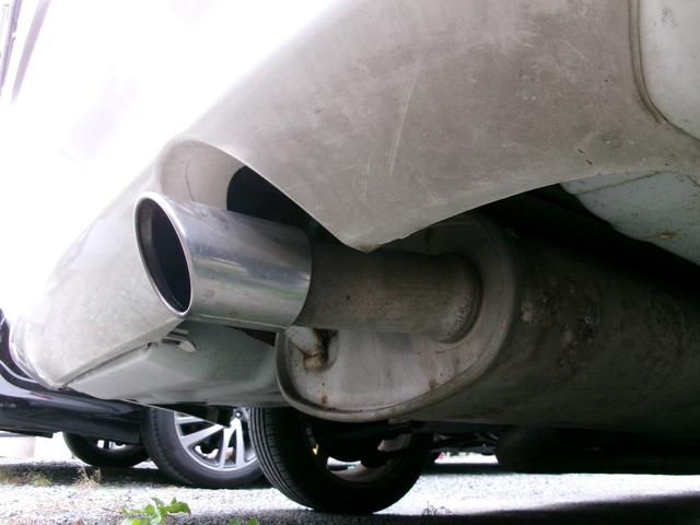 カリーナ ＧＴ　ＧＴ　５ＭＴ　４Ａ－ＧＥエンジン　クラッチ整備交換済Ｒ６．２　ＲＡＹＳ１６インチアルミホイール　キーレス　ＥＴＣ　ユーザー買取（44枚目）