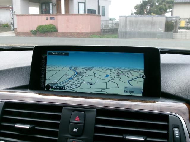 3シリーズ 320dツーリング ラグジュアリー 後期型 1年保証 純正HDDナビ バックカメラ 革シート 純正18AW パワーバックドア ユーザー買取(12枚目)