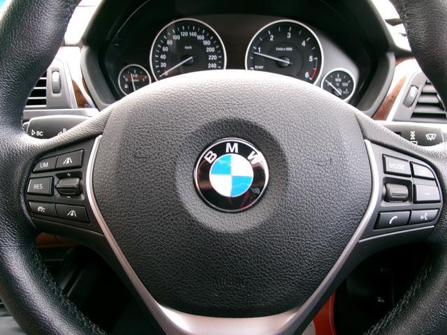 3シリーズ 320dツーリング ラグジュアリー 後期型 1年保証 純正HDDナビ バックカメラ 革シート 純正18AW パワーバックドア ユーザー買取(17枚目)