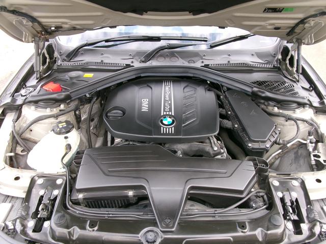 3シリーズ 320dツーリング ラグジュアリー 後期型 1年保証 純正HDDナビ バックカメラ 革シート 純正18AW パワーバックドア ユーザー買取(60枚目)