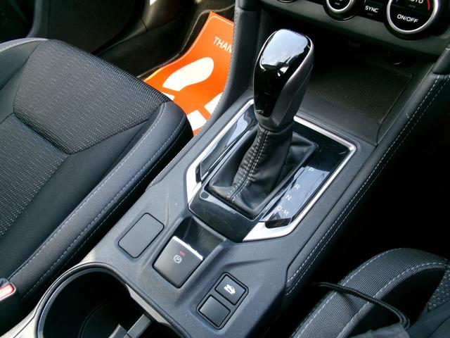 インプレッサスポーツ ２．０ｉ－Ｌアイサイト　１年保証付　社外ＳＤナビ　地デジＴＶ　バックカメラ　プッシュスタート　スマートキー２個　ＬＥＤヘッドライト　ＥＴＣ　ユーザー買取（18枚目）