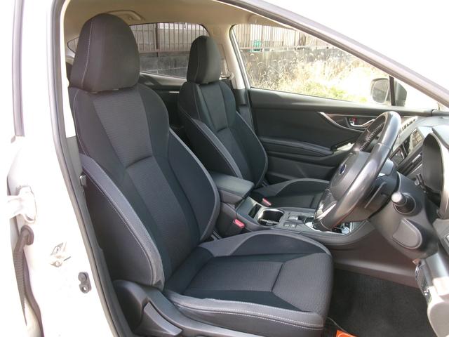 インプレッサスポーツ ２．０ｉ－Ｌアイサイト　１年保証付　社外ＳＤナビ　地デジＴＶ　バックカメラ　プッシュスタート　スマートキー２個　ＬＥＤヘッドライト　ＥＴＣ　ユーザー買取（28枚目）