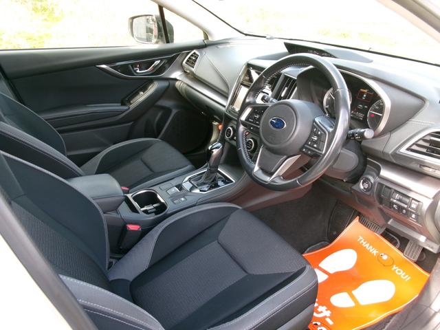 インプレッサスポーツ ２．０ｉ－Ｌアイサイト　１年保証付　社外ＳＤナビ　地デジＴＶ　バックカメラ　プッシュスタート　スマートキー２個　ＬＥＤヘッドライト　ＥＴＣ　ユーザー買取（29枚目）