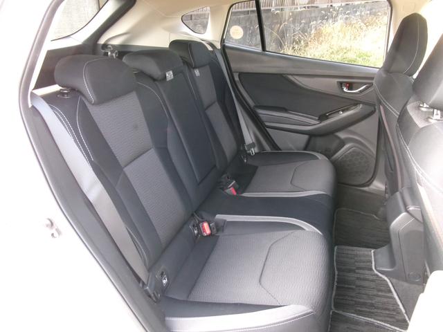 インプレッサスポーツ ２．０ｉ－Ｌアイサイト　１年保証付　社外ＳＤナビ　地デジＴＶ　バックカメラ　プッシュスタート　スマートキー２個　ＬＥＤヘッドライト　ＥＴＣ　ユーザー買取（31枚目）