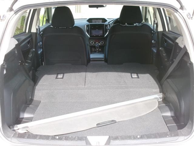 インプレッサスポーツ ２．０ｉ－Ｌアイサイト　１年保証付　社外ＳＤナビ　地デジＴＶ　バックカメラ　プッシュスタート　スマートキー２個　ＬＥＤヘッドライト　ＥＴＣ　ユーザー買取（34枚目）