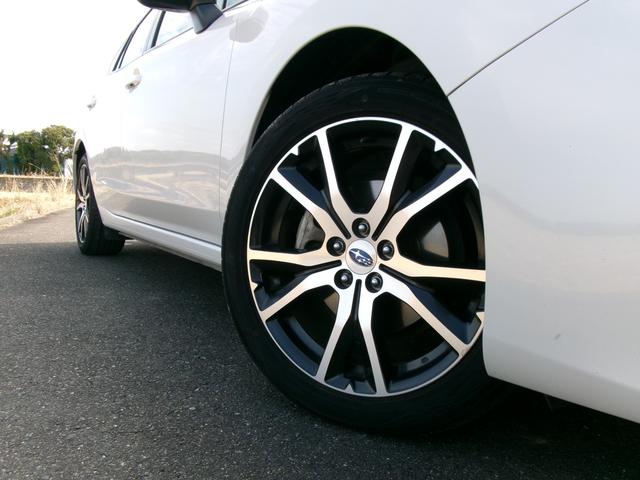 インプレッサスポーツ ２．０ｉ－Ｌアイサイト　１年保証付　社外ＳＤナビ　地デジＴＶ　バックカメラ　プッシュスタート　スマートキー２個　ＬＥＤヘッドライト　ＥＴＣ　ユーザー買取（39枚目）