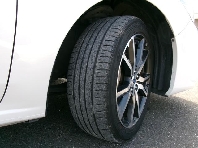 インプレッサスポーツ ２．０ｉ－Ｌアイサイト　１年保証付　社外ＳＤナビ　地デジＴＶ　バックカメラ　プッシュスタート　スマートキー２個　ＬＥＤヘッドライト　ＥＴＣ　ユーザー買取（43枚目）