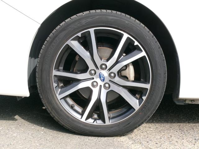 インプレッサスポーツ ２．０ｉ－Ｌアイサイト　１年保証付　社外ＳＤナビ　地デジＴＶ　バックカメラ　プッシュスタート　スマートキー２個　ＬＥＤヘッドライト　ＥＴＣ　ユーザー買取（45枚目）