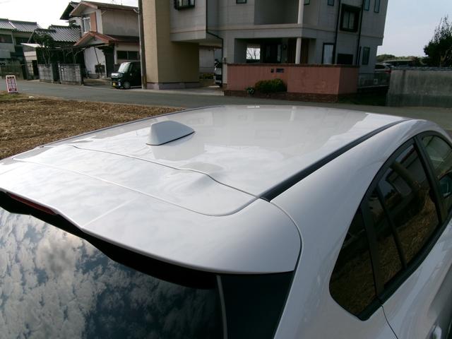 インプレッサスポーツ ２．０ｉ－Ｌアイサイト　１年保証付　社外ＳＤナビ　地デジＴＶ　バックカメラ　プッシュスタート　スマートキー２個　ＬＥＤヘッドライト　ＥＴＣ　ユーザー買取（53枚目）