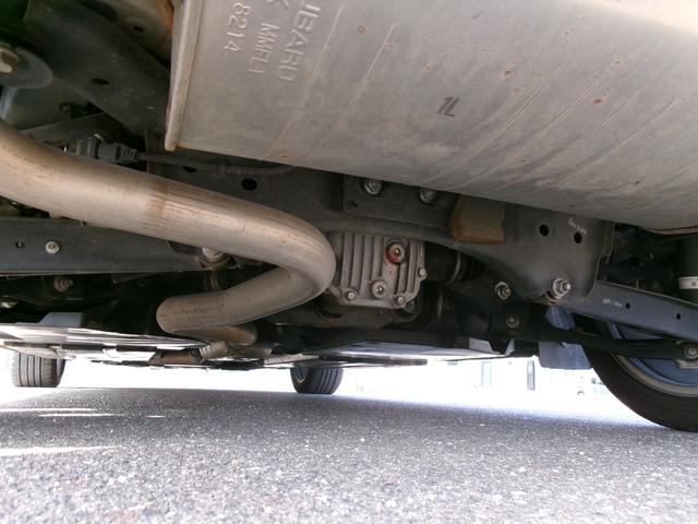 インプレッサスポーツ ２．０ｉ－Ｌアイサイト　１年保証付　社外ＳＤナビ　地デジＴＶ　バックカメラ　プッシュスタート　スマートキー２個　ＬＥＤヘッドライト　ＥＴＣ　ユーザー買取（55枚目）