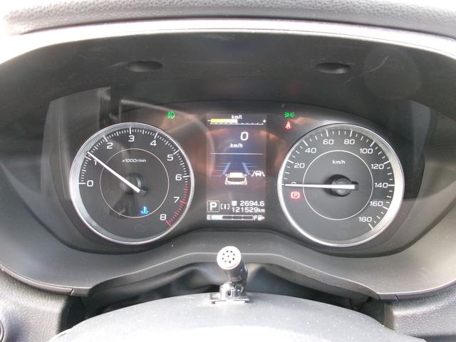 インプレッサスポーツ ２．０ｉ－Ｌアイサイト　１年保証付　社外ＳＤナビ　地デジＴＶ　バックカメラ　プッシュスタート　スマートキー２個　ＬＥＤヘッドライト　ＥＴＣ　ユーザー買取（58枚目）