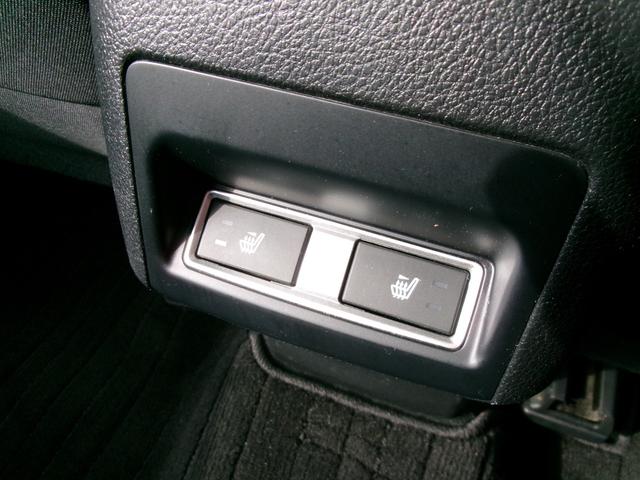 フォレスター 2.0i-L 6MT 後期型 1年保証付 ワンオーナー 禁煙車 純正SDナビ 地デジTV Bluetooth接続 バックカメラ HID ETC スマートキー2個 全席シートヒーター ユーザー買取(35枚目)