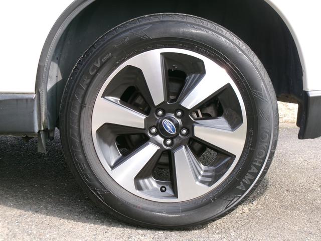 フォレスター 2.0i-L 6MT 後期型 1年保証付 ワンオーナー 禁煙車 純正SDナビ 地デジTV Bluetooth接続 バックカメラ HID ETC スマートキー2個 全席シートヒーター ユーザー買取(52枚目)