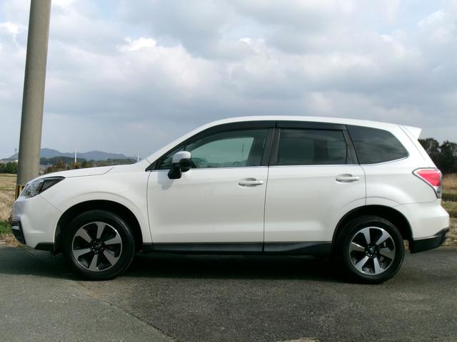 フォレスター 2.0i-L 6MT 後期型 1年保証付 ワンオーナー 禁煙車 純正SDナビ 地デジTV Bluetooth接続 バックカメラ HID ETC スマートキー2個 全席シートヒーター ユーザー買取(55枚目)