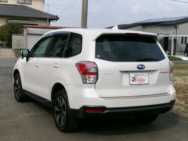 フォレスター 2.0i-L 6MT 後期型 1年保証付 ワンオーナー 禁煙車 純正SDナビ 地デジTV Bluetooth接続 バックカメラ HID ETC スマートキー2個 全席シートヒーター ユーザー買取(57枚目)