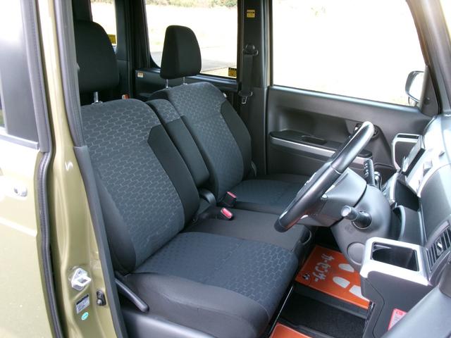 ウェイク Ｇ　ＳＡ　１年保証　ターボ　ワンオーナー　両側オートスライドドア　ＳＤナビ　地デジＴＶ　バックカメラ　プッシュスタート　ＨＩＤ　ＥＴＣ　純正アルミホイール　ユーザー買取（27枚目）