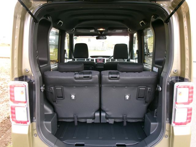 ウェイク Ｇ　ＳＡ　１年保証　ターボ　ワンオーナー　両側オートスライドドア　ＳＤナビ　地デジＴＶ　バックカメラ　プッシュスタート　ＨＩＤ　ＥＴＣ　純正アルミホイール　ユーザー買取（31枚目）