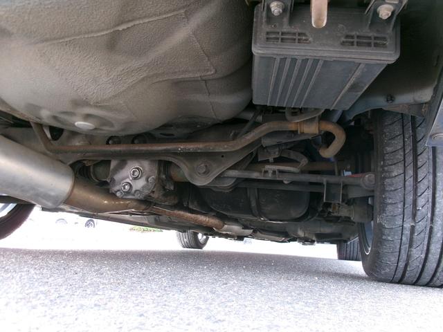 インプレッサ ＷＲＸ　５ＭＴ　ブリッツ車高調　Ｂｌｕｅｔｏｏｔｈオーディオ　バックカメラ　ＷＯＲＫ１８ＡＷ　キーレス　ＥＴＣ　ＨＩＤ　タイミングベルト交換済　ラジエター交換済　オルタネーター交換済　ユーザー買取（55枚目）