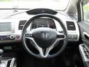 HONDA CIVIC HYBRID