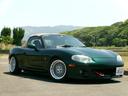 MAZDA ROADSTER