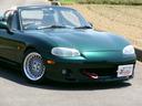 MAZDA ROADSTER