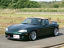 MAZDA ROADSTER