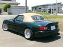 MAZDA ROADSTER
