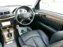 MERCEDES BENZ E-CLASS
