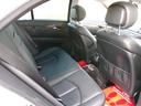 MERCEDES BENZ E-CLASS