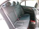 MERCEDES BENZ E-CLASS