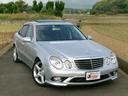 MERCEDES BENZ E-CLASS