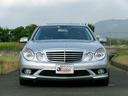 MERCEDES BENZ E-CLASS