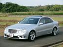 MERCEDES BENZ E-CLASS
