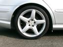 MERCEDES BENZ E-CLASS