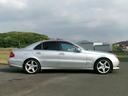 MERCEDES BENZ E-CLASS