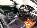 HONDA ACCORD TOURER