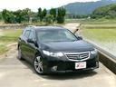 HONDA ACCORD TOURER