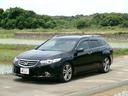 HONDA ACCORD TOURER