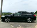 HONDA ACCORD TOURER