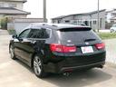 HONDA ACCORD TOURER