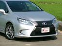 LEXUS HS