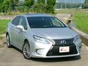 LEXUS HS