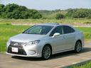 LEXUS HS